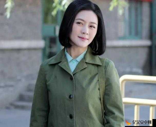 漂亮妈妈：一位伟大女性的故事