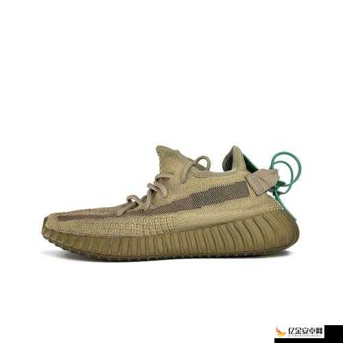 yeezy350 亚洲限定亚麻 2024 之独特魅力与时尚风格解析